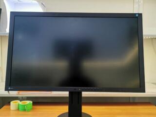 Eizo FlexScan EV2736W – 27" WQHD (2560×1440)