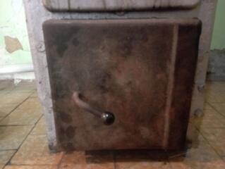 Продам дверцу от котла