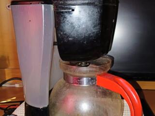 Кофеварка Полярис