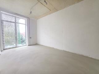 90 m². 2-комнатная. Клубный дом. Рядом с парком Valea Morilor.