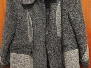 Продам зимнее пальто