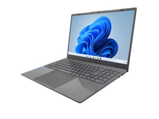 Новый ноутбук