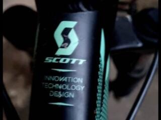 Катался год!