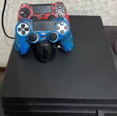Продам Ps 4 Pro
