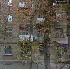 32864. Двухкомнатная квартира в "сталинском" ...