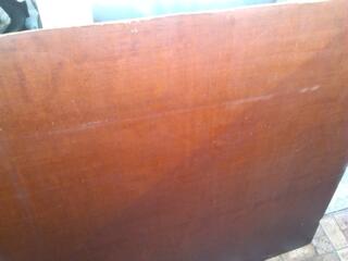 Placaj finlandez autentic / Настоящая финская фанера