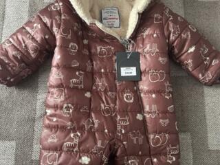 Продам новый комбинезон