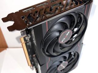 Продам видеокарту