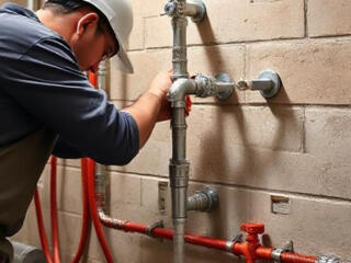 Instalator sanitar – rezolvă rapid orice problemă!