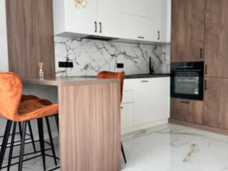 Продам 1 комнатную квартиру в Одессе с видом на море!