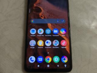 Продам недорого Сяоми Poco X3 NFS