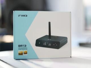 UGREEN Bluetooth 6.0 Audio Receiver Hi-Res LDAC