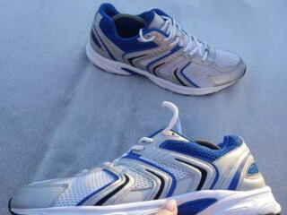 .Кроссовки crain- Германия размер 46-47 Тирасполь.