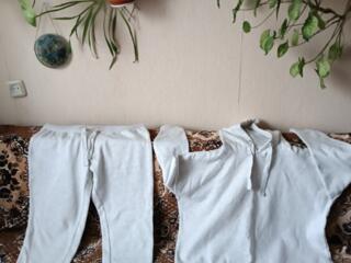 Спортивный костюм