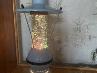 Продам советский светильник