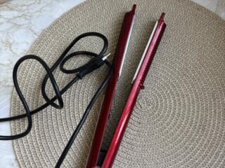 Плойка гофре