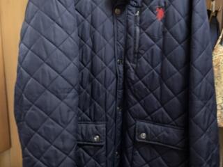 Мужская куртка