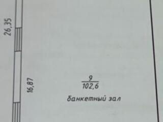 Аренда помещения в Карагаше