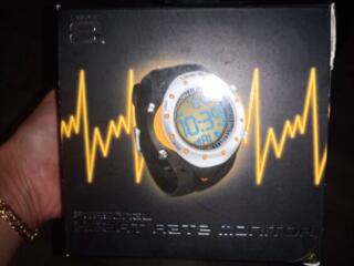 Продам часы для измерения пульса