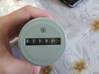 Счётчик моточасов 228чп. Срочно. Состояние нового