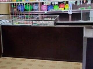 Балка (2 Каховская) магазин 74 кВадрата большие помещения по 31 кВ