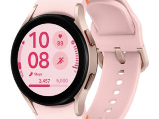 Новые Samsung galaxy Watch FE, умные смарт часы