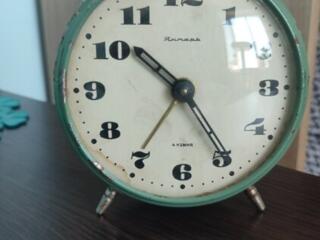 Продам часы Янтарь СССР