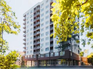 Bloc Nou! Varincom! 1 camera + living. Priveliste Panoramica. Parc!