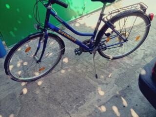 Продам велосипед