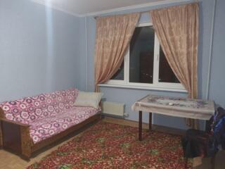 Сдам просторную однокомнатную квартиру