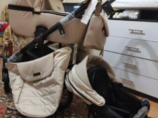 Продам коляску