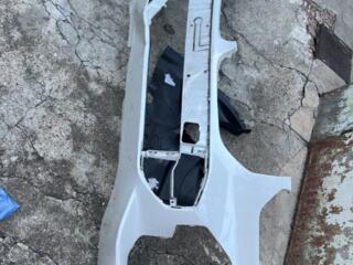 Бампер Передний М пакет BMW X5 G05 под ремонт