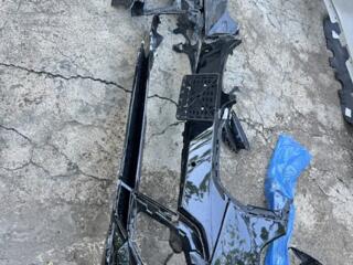 Бампер Передний М пакет BMW X5 G05 рест под ремонт