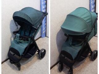 Продам коляску и кроватку