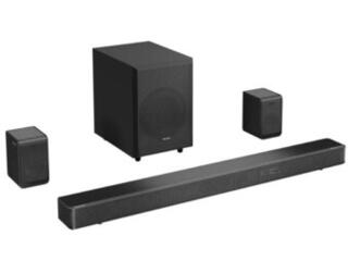 Саундбар Hisense AX5120G