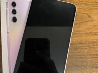 Продам Samsung Galaxy A55 5G