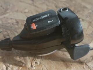 Переключатель