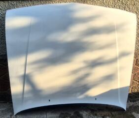 Капот Audi 100 c3