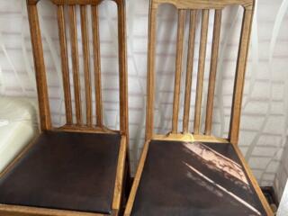 Продам деревянные стулья