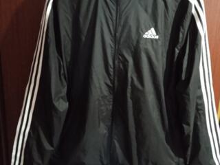 Продаётся новая ветровка Адидас размер XXL