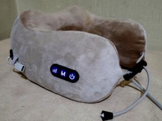 Продам Массажер для Шеи и Спины с USB зарядкой.