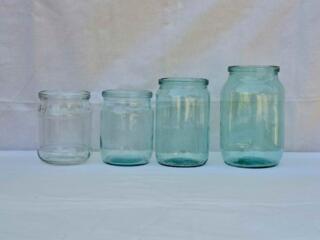 Продам стеклобанки.