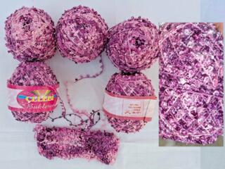 Продам пряжу.