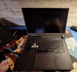 Asus Rog Strix G513H