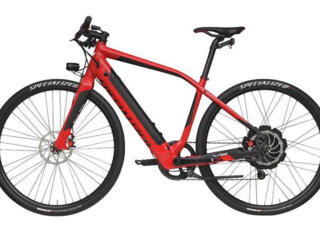 Specialized Turbo Ebike новая батарея зарядка в комплекте