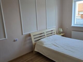 1-комнатная квартира с ремонтом и АГВ, Ленпоселок, новый дом