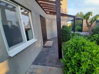 Дом в Нерубайске\Нати