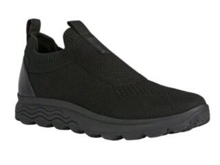 Кроссовки (слипоны)GEOX 44(293mm)