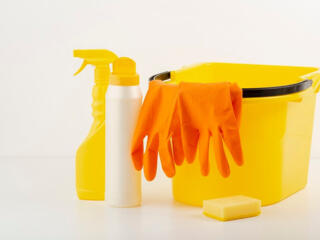 Уборка квартир, домов и др помещений