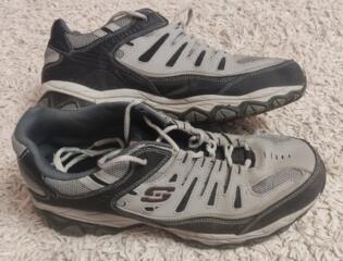 Кроссовки Skechers Athletics